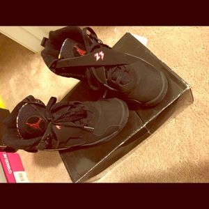 Jordan 8s